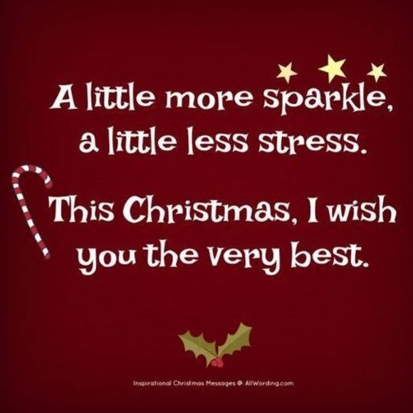 Holiday Wishes - Picture 2 of 11